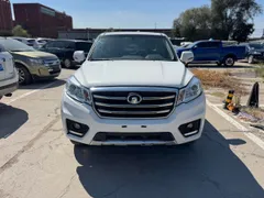 Great Wall