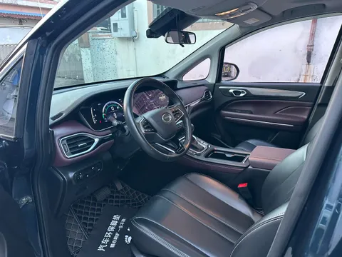 Gac M6
