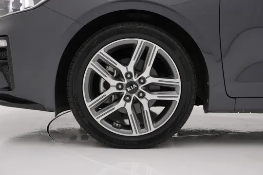 Kia Cerato (K3)