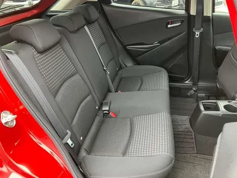 Mazda Mazda2 (Demio)