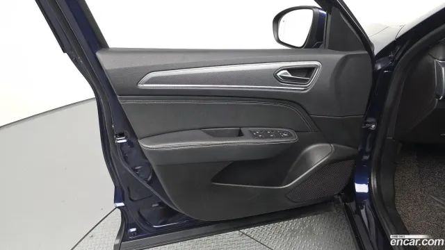 Renault XM3