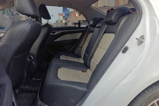 Geely Vision