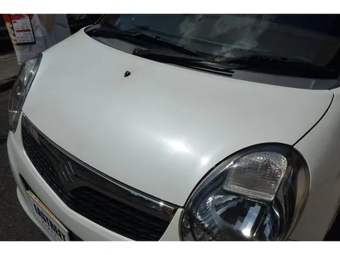 Suzuki MR Wagon