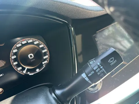 Geely Borui