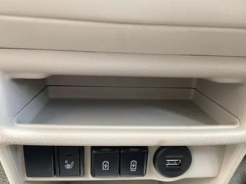 Suzuki Alto Lapin LC