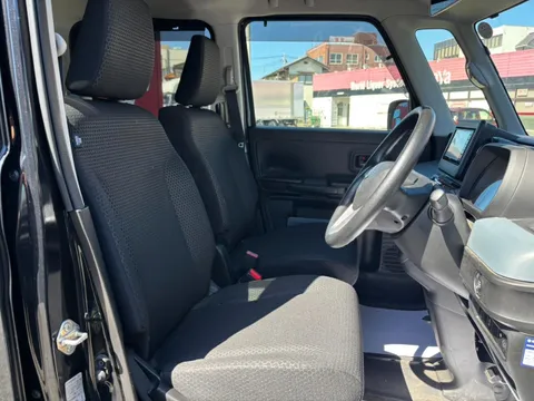 Suzuki Spacia Base