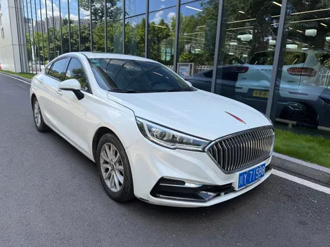 Hongqi