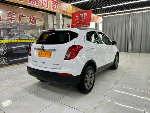 Buick Encore