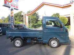 Suzuki Carry Track