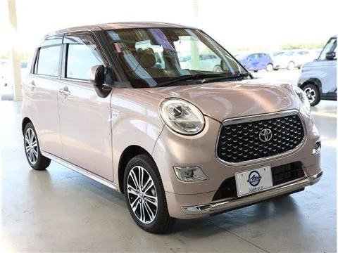 Toyota Pixis Joy