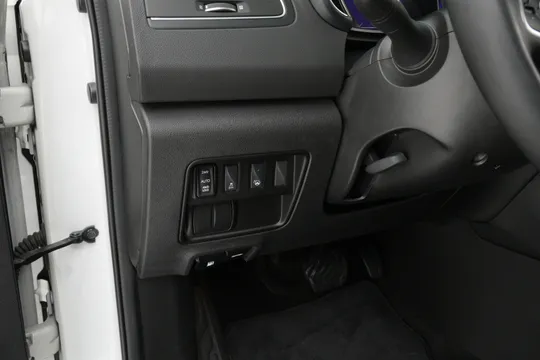 Renault Koleos (QM6)