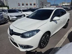 Renault SM3