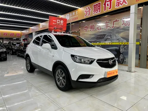 Buick Encore