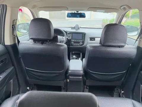 Mitsubishi