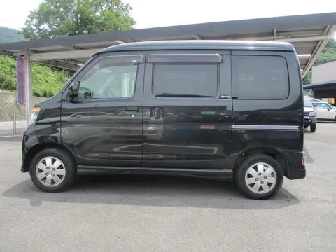 Daihatsu Atrai Wagon