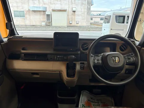Honda N-BOX Joy