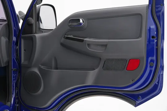Kia Bongo 3