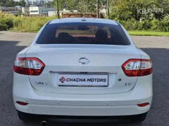 Renault SM3