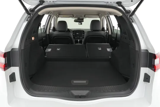 Renault Koleos (QM6)