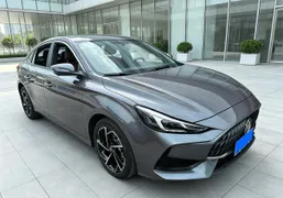 MG MG5