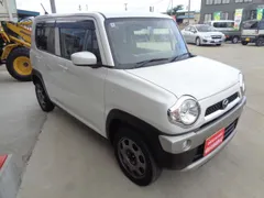Mazda Flair Crossover