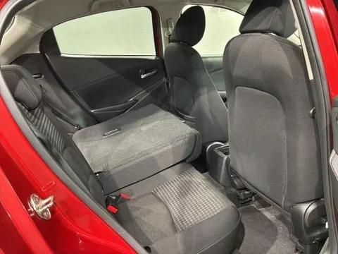 Mazda Mazda2 (Demio)