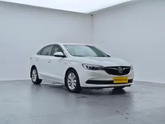 Buick Excelle GT