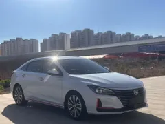 Changan Raeton CC