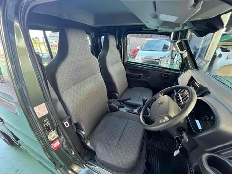 Suzuki Super Carry