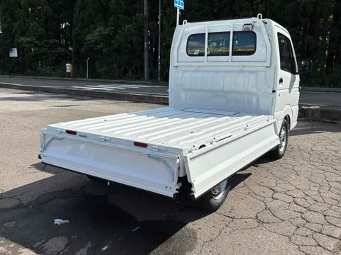 Suzuki Carry Track