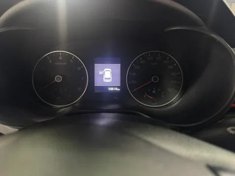 Kia KX