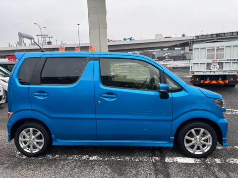 Mazda Flair