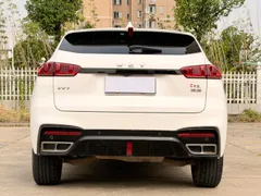 Wey VV7