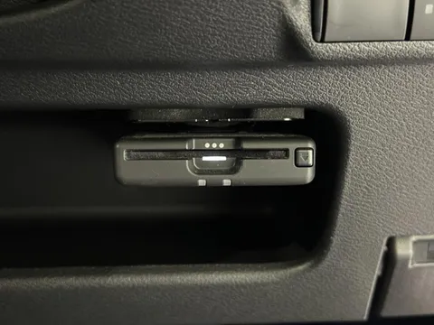 Mitsubishi eK X