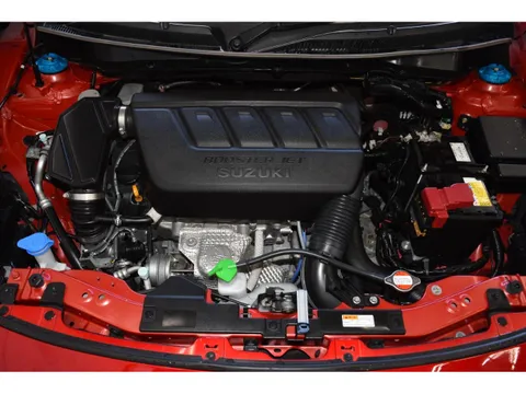 Suzuki Swift Sport