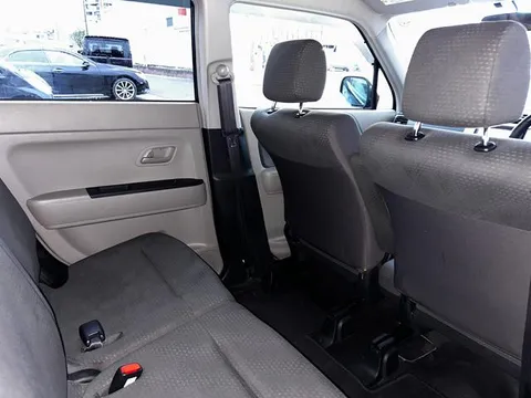 Honda Zest