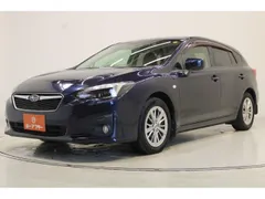 Subaru Impreza Sports