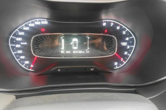 Baojun 510