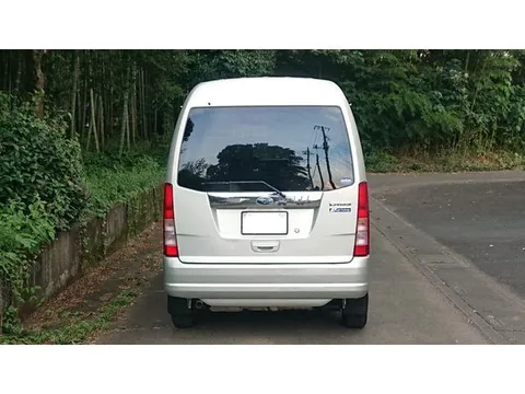 Subaru Dias Wagon