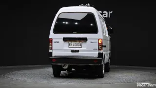 Chevrolet Damas