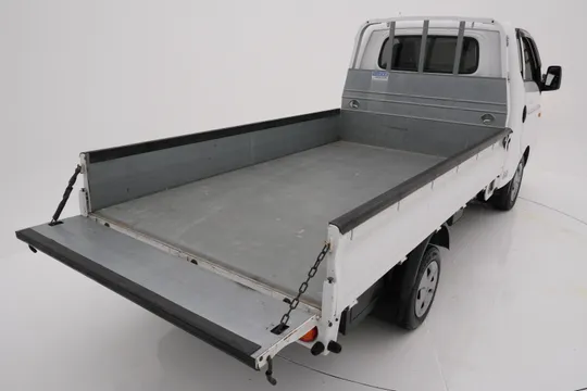 Hyundai Porter II