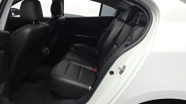 Renault SM3