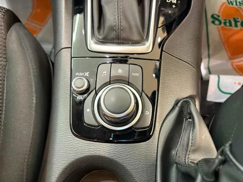Mazda Axela Sport