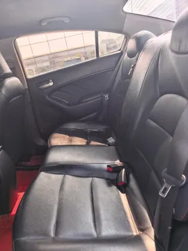 Kia Cerato (K3)