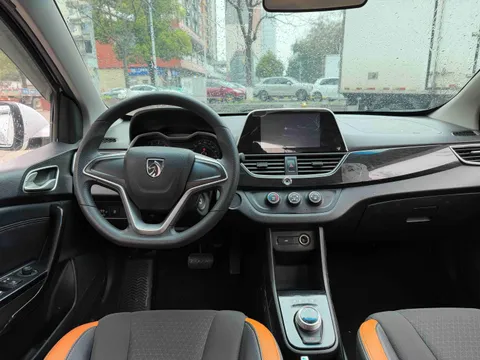 Baojun 310