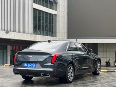 Cadillac CT4