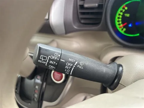Honda N-BOX Plus