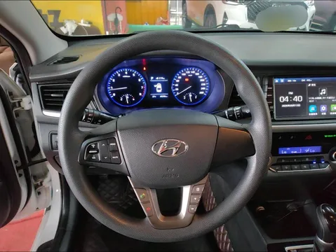 Hyundai Mistra