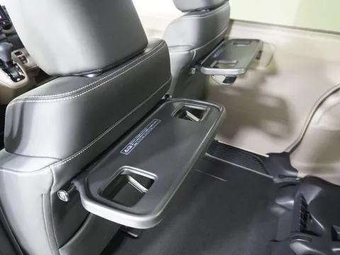 Honda N-BOX Joy