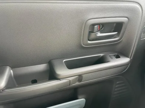 Suzuki Spacia Base